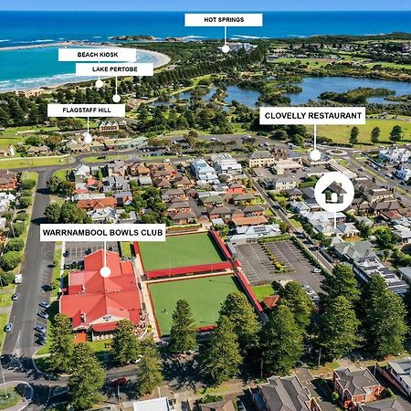 Villa Possum Place Warrnambool Exterior foto