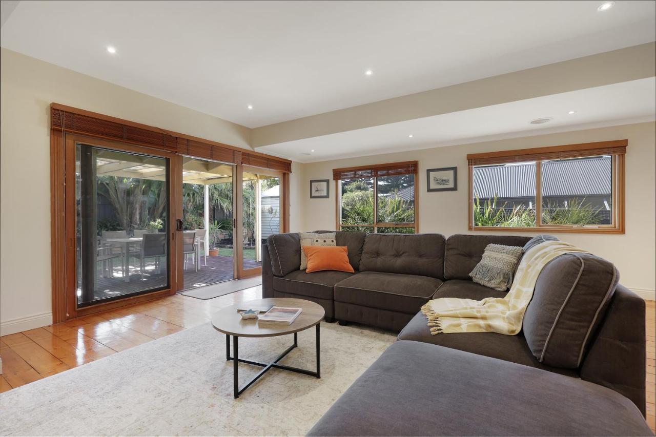 Villa Possum Place Warrnambool Exterior foto
