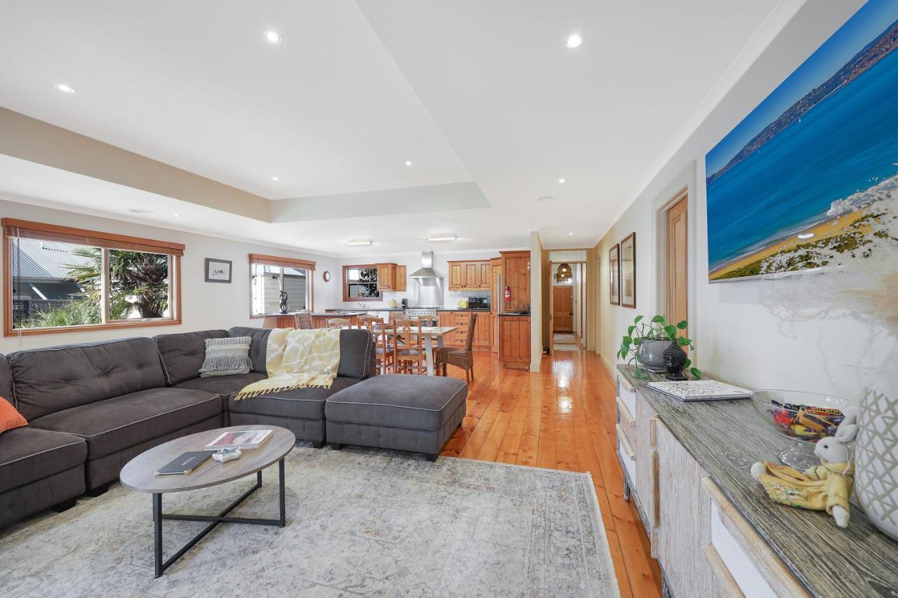 Villa Possum Place Warrnambool Exterior foto