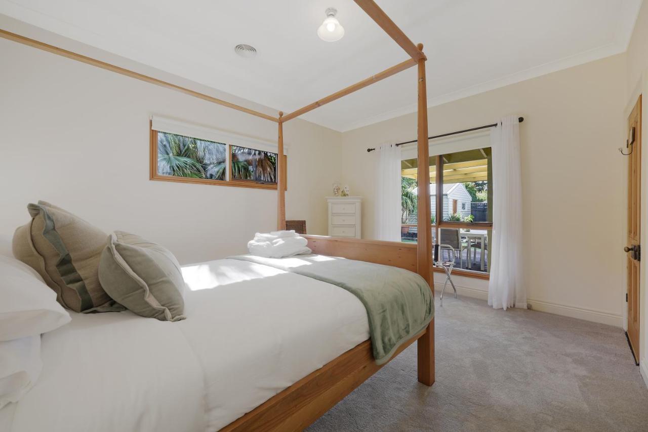 Villa Possum Place Warrnambool Exterior foto