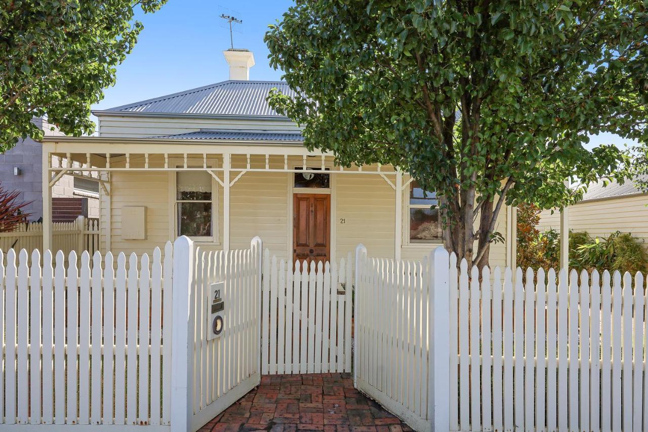 Villa Possum Place Warrnambool Exterior foto