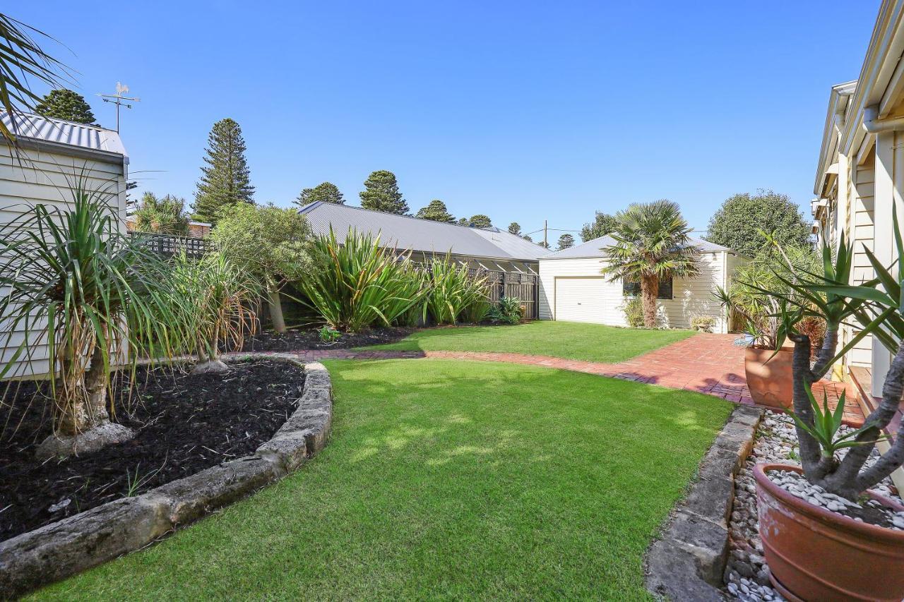 Villa Possum Place Warrnambool Exterior foto