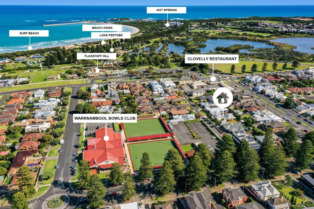 Villa Possum Place Warrnambool Exterior foto