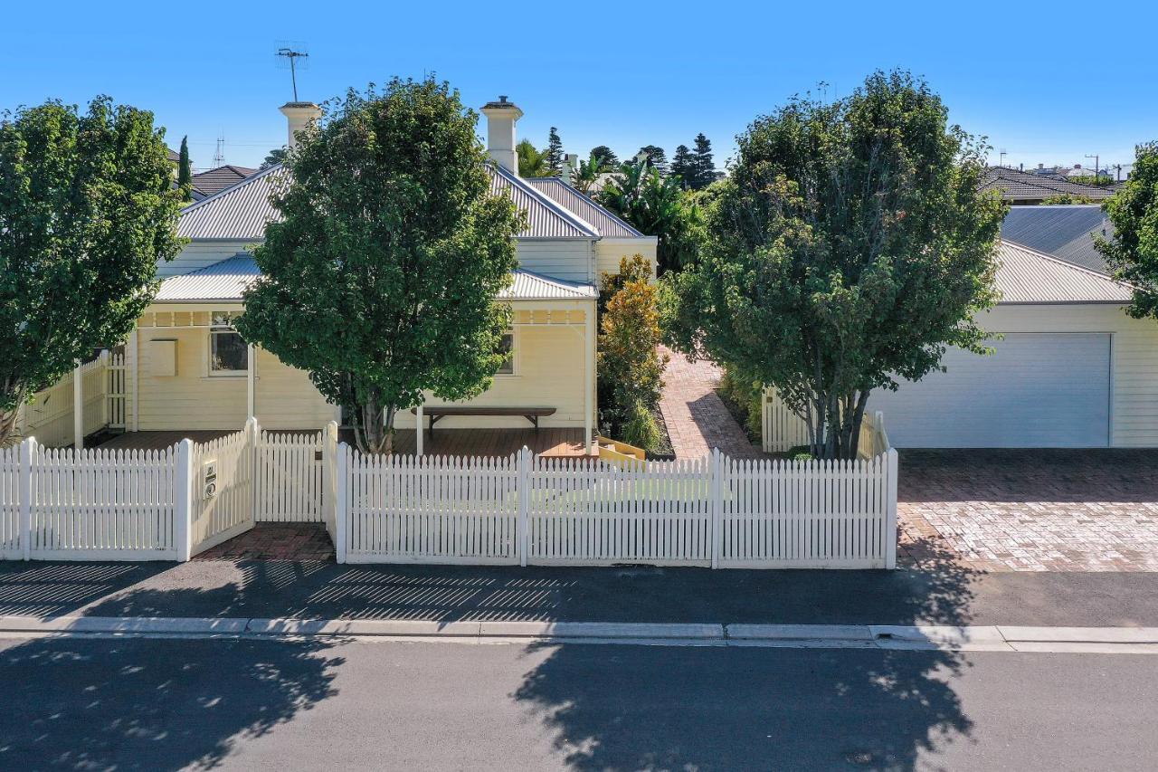 Villa Possum Place Warrnambool Exterior foto