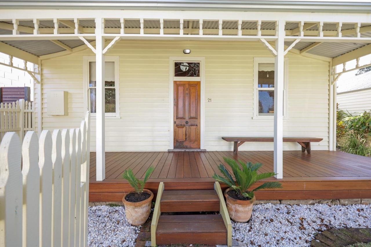 Villa Possum Place Warrnambool Exterior foto