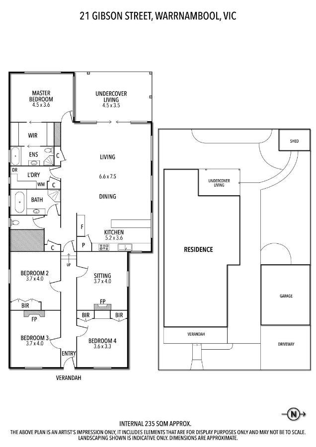 Villa Possum Place Warrnambool Exterior foto